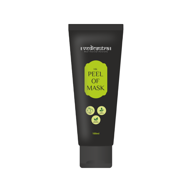 HK Peel of Mask (100ml)